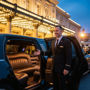 Your Complete Guide to Casino Night Transportation NJ: Safe, Stylish, and Stress-Free