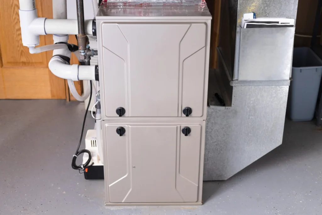 When to Know If Your Furnace Needs to Be Replaced in Georgia